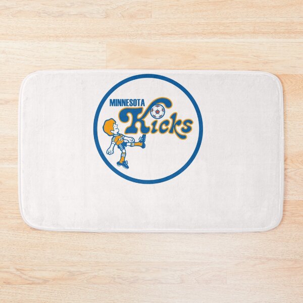 Item preview, Minnesota Kicks- North American Soccer League designed and sold by A Little Bit of  Everything.