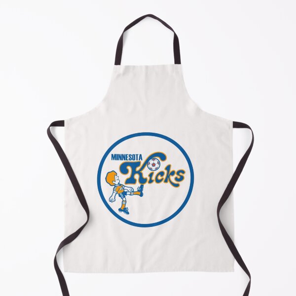 Item preview, Minnesota Kicks- North American Soccer League designed and sold by A Little Bit of Everything.