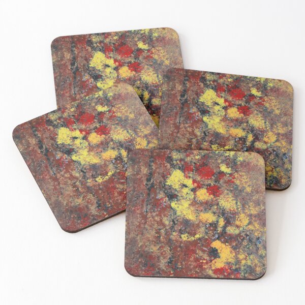 Item preview, Autumn Song designed and sold by Whisperingpeaks.
