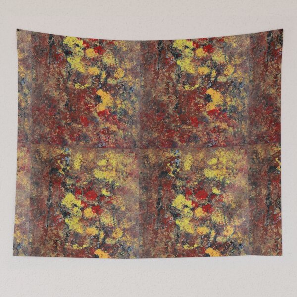 Item preview, Autumn Song designed and sold by Whisperingpeaks.