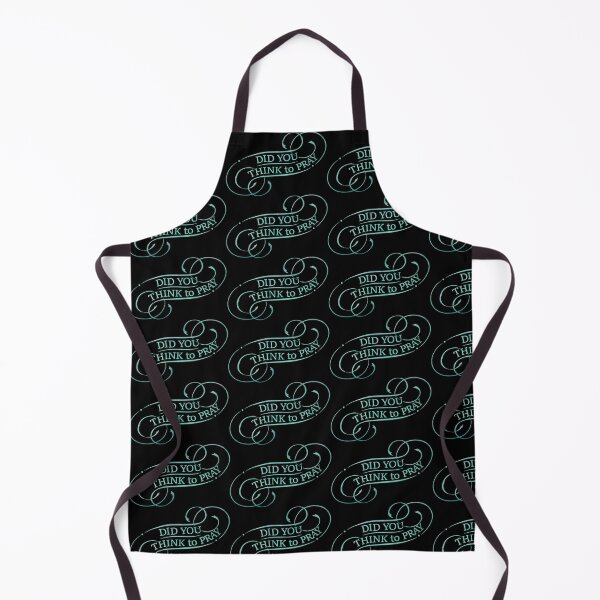 Item preview, Did you think to pray designed and sold by Heather Walton.