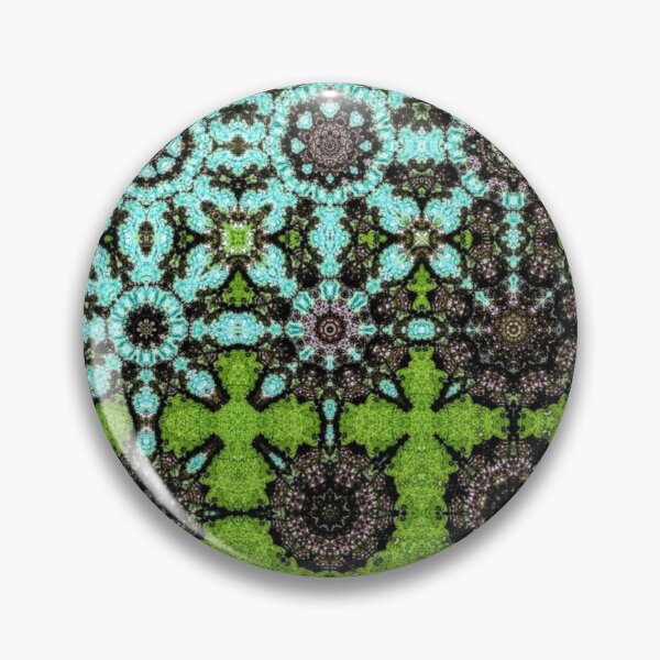 Item preview, Algae Abstract designed and sold by Kay Grinsteinner.