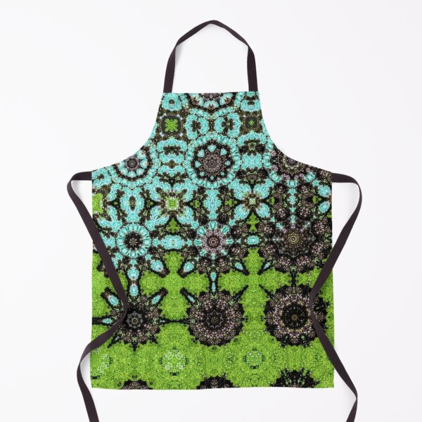 Item preview, Algae Abstract designed and sold by Kay Grinsteinner.