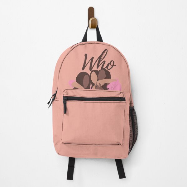 Item preview, Who run the world designed and sold by Miniway.