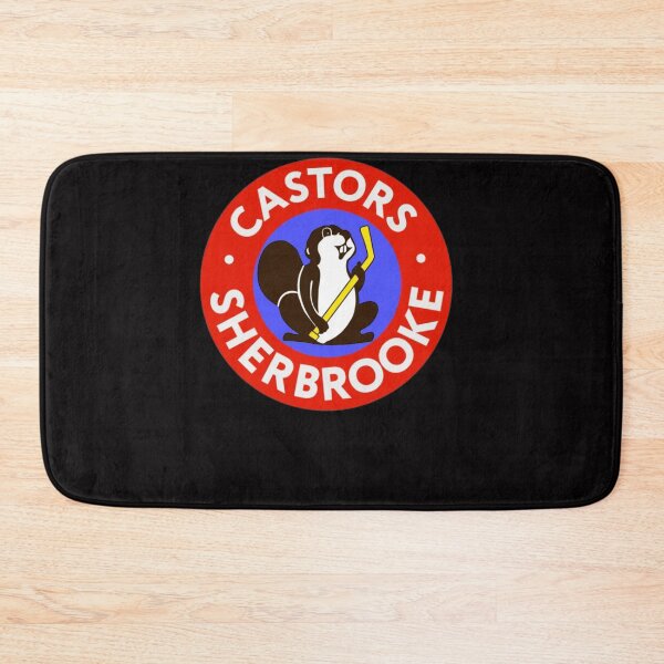 Item preview, Sherbrooke Castors- Quebec Major Junior Hockey League- QMJHL designed and sold by A Little Bit of  Everything.