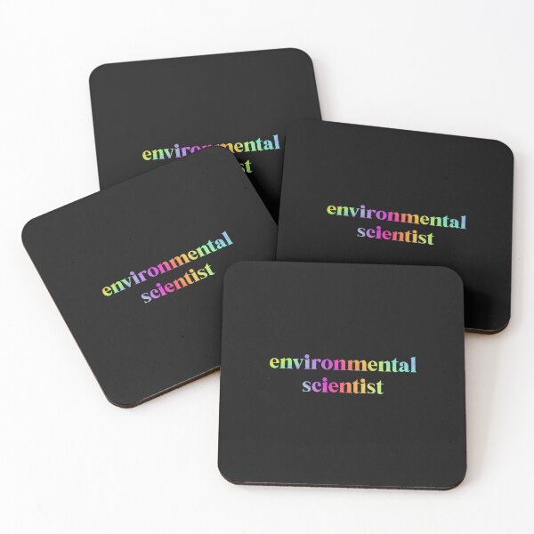 Item preview, "Environmental Scientist" (Rainbow) designed and sold by scientificallie.