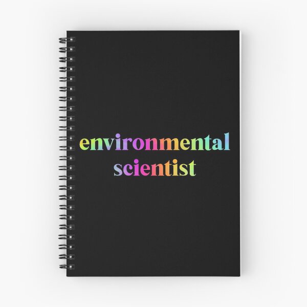 Item preview, "Environmental Scientist" (Rainbow) designed and sold by scientificallie.