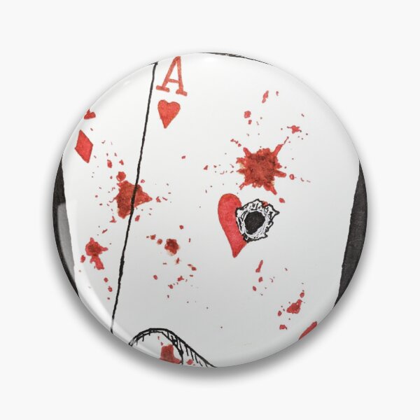 Item preview, 15. Red designed and sold by ZackBlizArt.