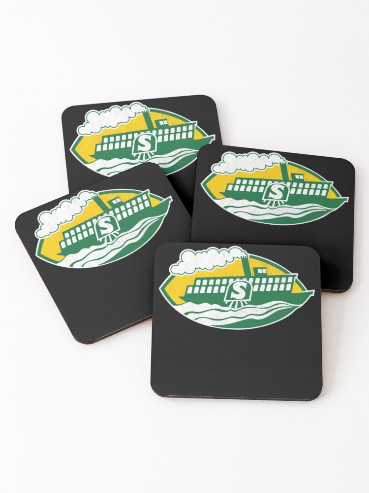 Seattle Seahawks Coasters | colecustomcuts