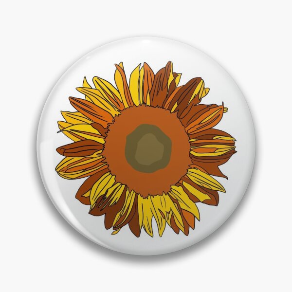Item preview, Sunflower designed and sold by mayachuri.