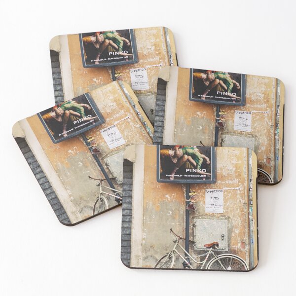 Item preview, Campo de Fiori designed and sold by Kate Powick.