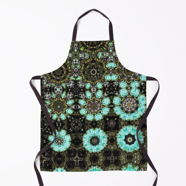 Item preview, Algae II Abstract designed and sold by Kay Grinsteinner.