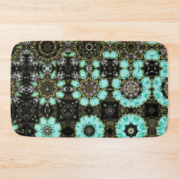 Item preview, Algae II Abstract designed and sold by Kay Grinsteinner.