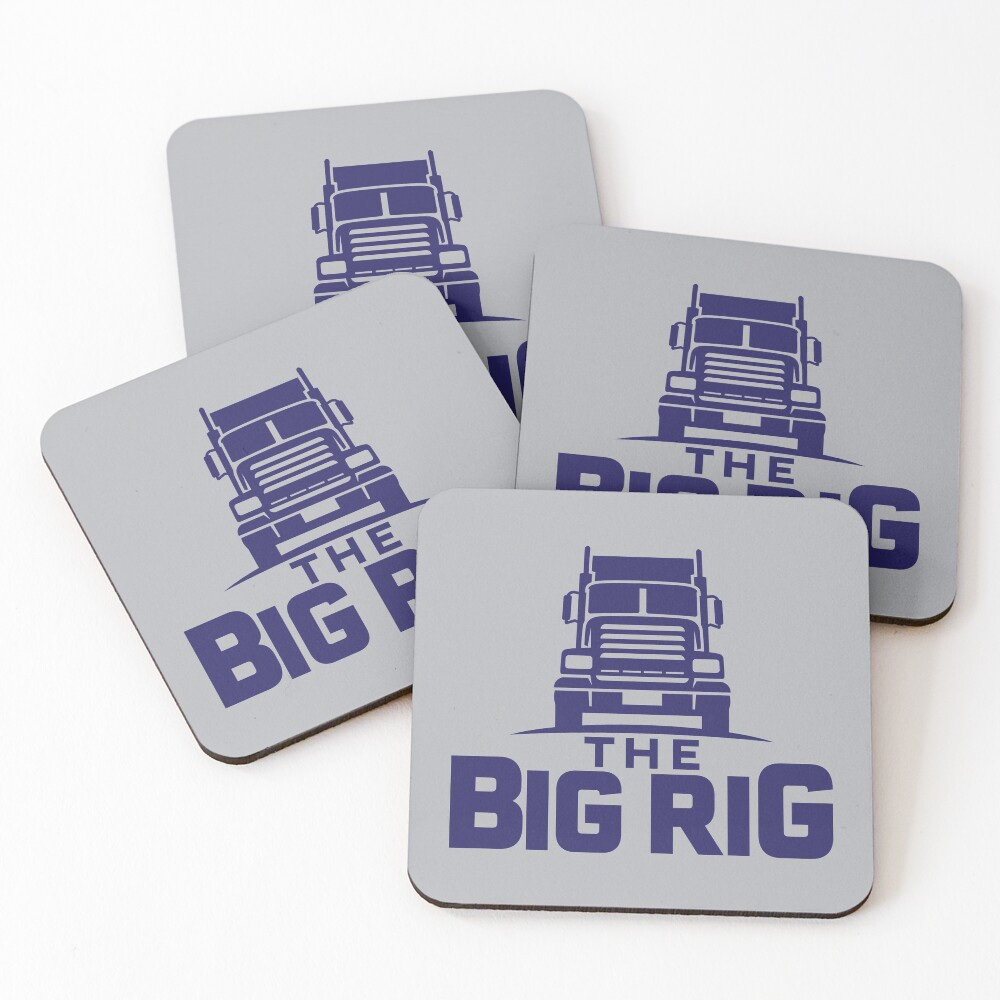 Item preview, Coasters (Set of 4) designed and sold by Aztech1980.