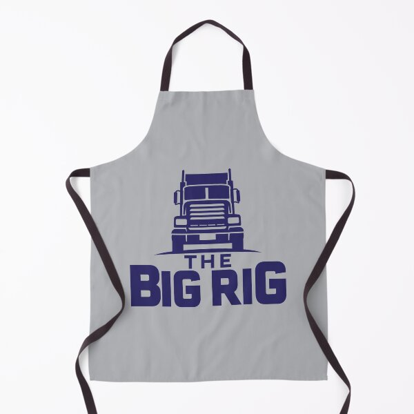 Item preview, The Big Rig designed and sold by Aaron Lodder.