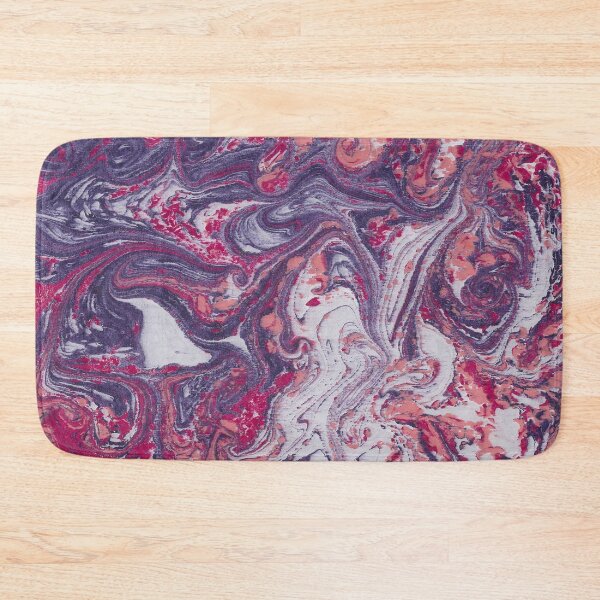 Item preview, Mapping Purple designed and sold by artimeencf.