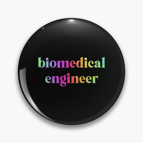Item preview, "Biomedical Engineer" (Rainbow) designed and sold by scientificallie.