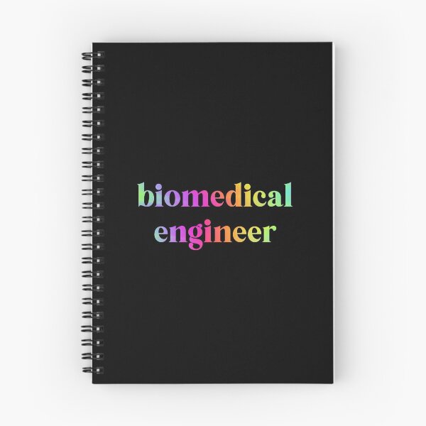 Item preview, "Biomedical Engineer" (Rainbow) designed and sold by scientificallie.