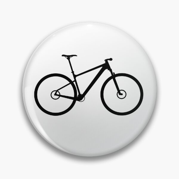Artikelvorschau, Mountainbike - Hardtail entworfen und verkauft von WestMerkley.