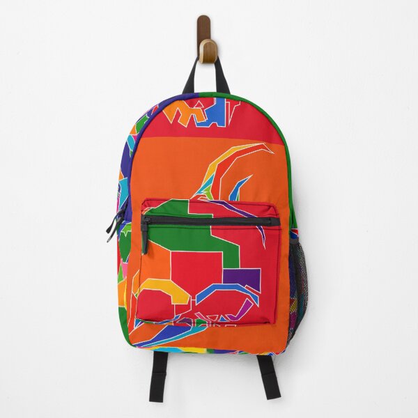 Item preview, Pop Art Skull Wpap Style 20 designed and sold by ahmadnusyirwan.