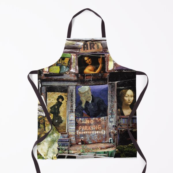 Item preview, Urban Renewal designed and sold by RobynLee.