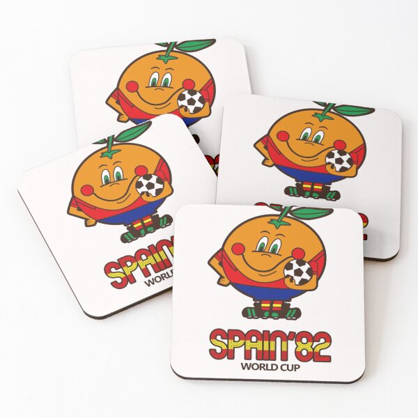 Item preview, Spain 1982 World Cup- Soccer designed and sold by A Little Bit of  Everything.