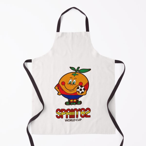 Item preview, Spain 1982 World Cup- Soccer designed and sold by A Little Bit of  Everything.