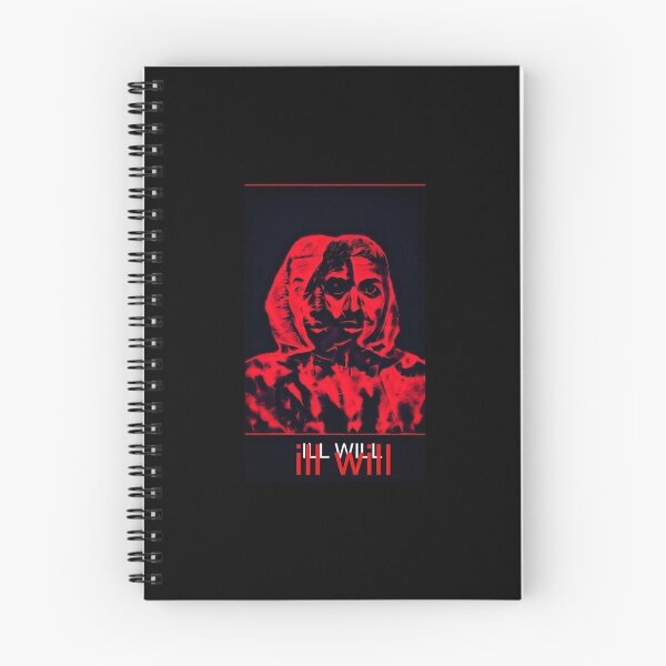 Item preview, Ill Will - Heavy Photo  designed and sold by Illwill91.