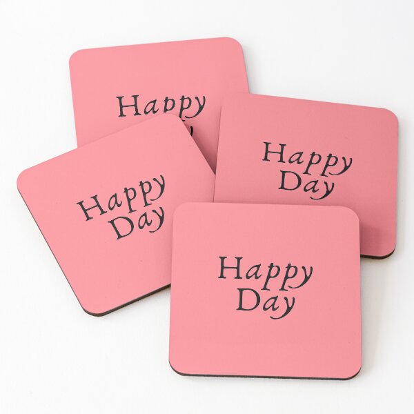 Item preview, Happy Day Pink designed and sold by concettaellis.
