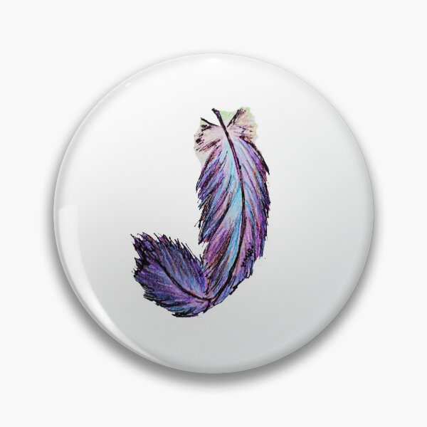Item preview, Feather designed and sold by CanDo20.