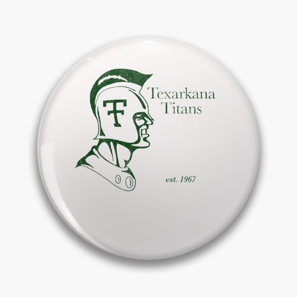 Item preview, Texarkana Titans- Continental Football League- CFL designed and sold by A Little Bit of  Everything.