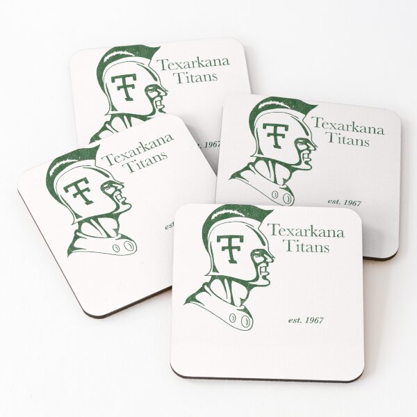 Item preview, Texarkana Titans- Continental Football League- CFL designed and sold by A Little Bit of  Everything.