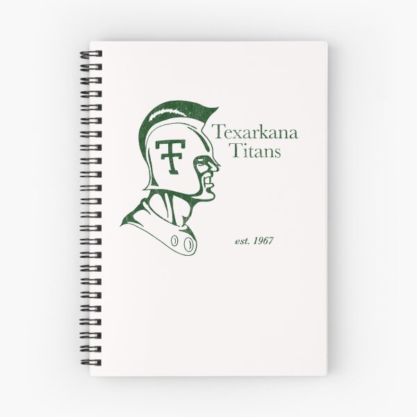 Item preview, Texarkana Titans- Continental Football League- CFL designed and sold by A Little Bit of  Everything.