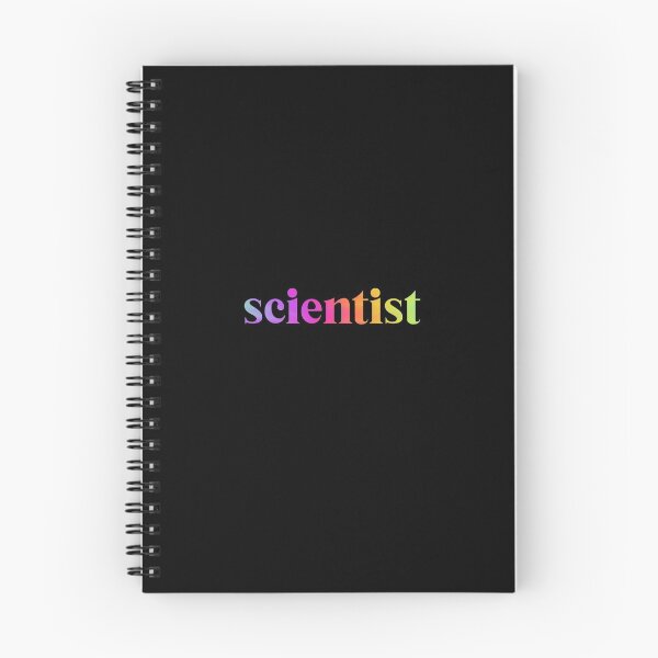 Item preview, "Scientist" (Rainbow) designed and sold by scientificallie.