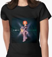 Folie à Deux Women's Fitted T-Shirt