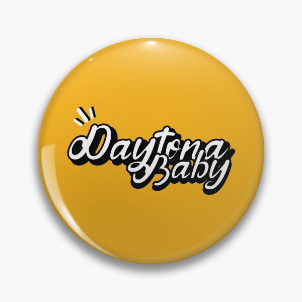 Item preview, Daytona Baby Yellow Collection x Duplicity designed and sold by happy-days1d.