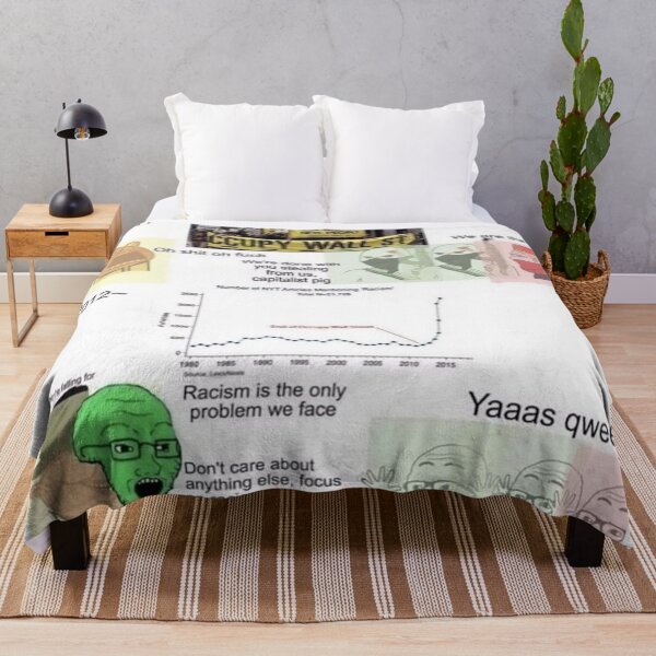 Item preview, evolution of occupy wall st designed and sold by shitpostanon.