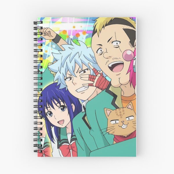 Item preview, Saiki K Japanese Anime  designed and sold by Squirtle Designs.