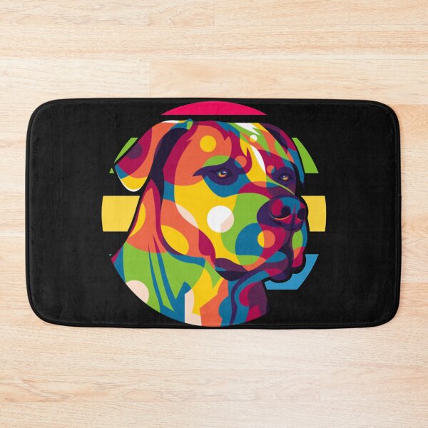 Item preview, Pitbull Terrier designed and sold by EwanKay.