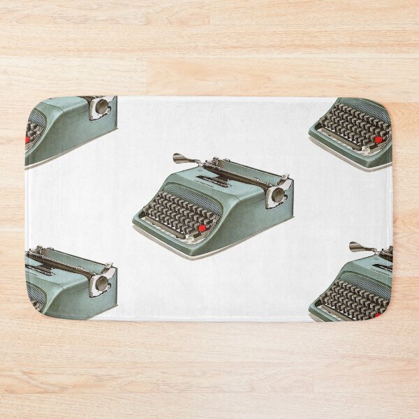 Item preview, Olivetti Lettera Studio 44 Typewriter Vintage designed and sold by schawnlees.