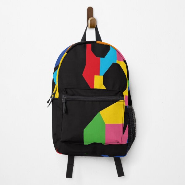 Item preview, Skull Wpap Pop Art 004 designed and sold by ahmadnusyirwan.