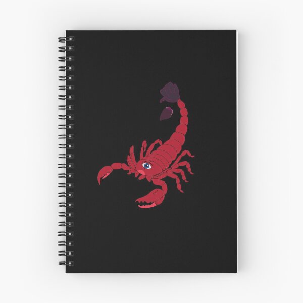 Item preview, Scorpio designed and sold by alopez225.