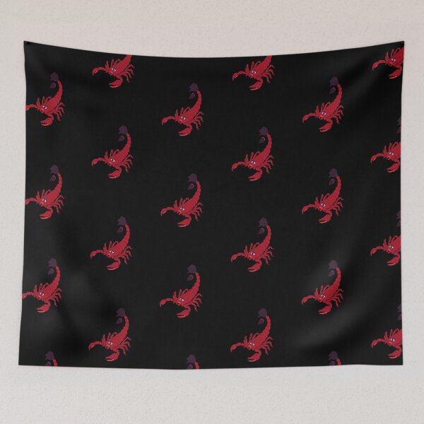 Item preview, Scorpio designed and sold by alopez225.