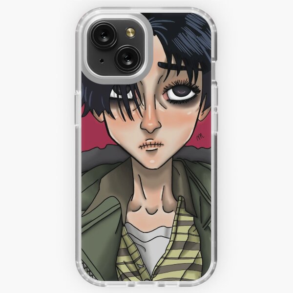 Yoonbum from Killing Stalking