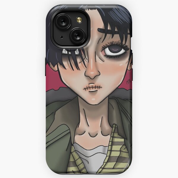 Killing Stalking comic iPhone Case for Sale by khanspatriage