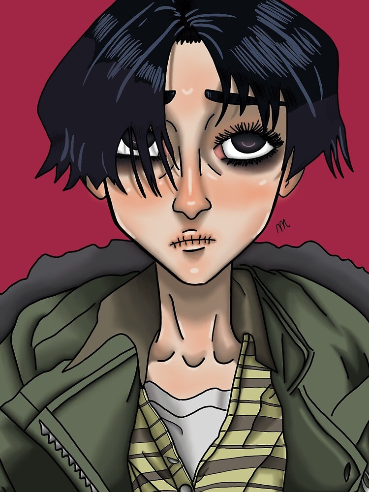 Killing Stalking Manga