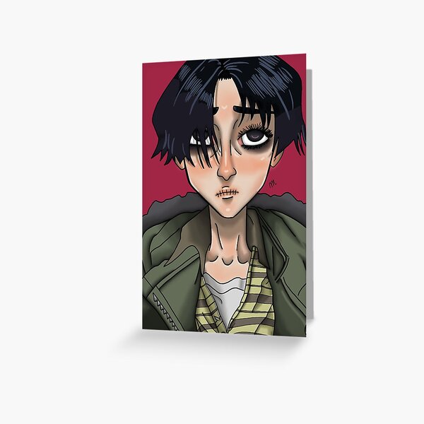 Life of a Fujoshi - Killing Stalking by Koogi is now sold in its