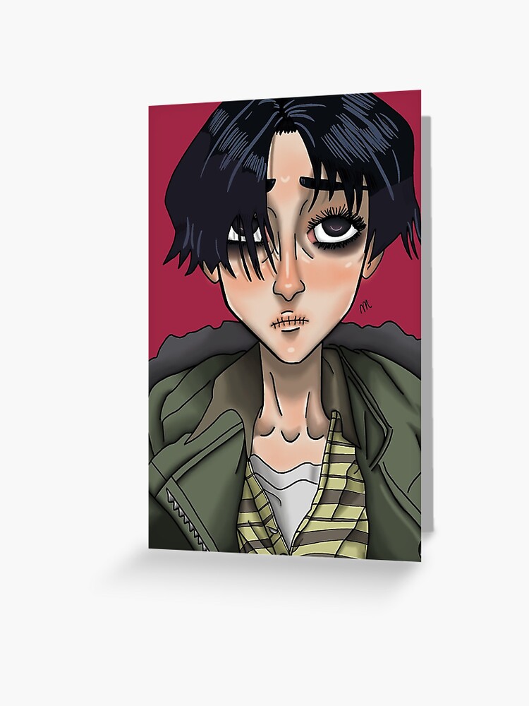 Killing Stalking Manga