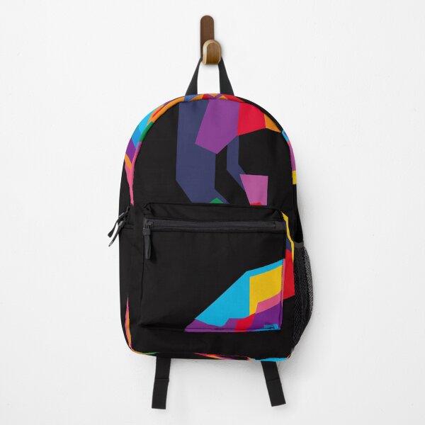 Item preview, Skull Wpap Pop Art 005 designed and sold by ahmadnusyirwan.