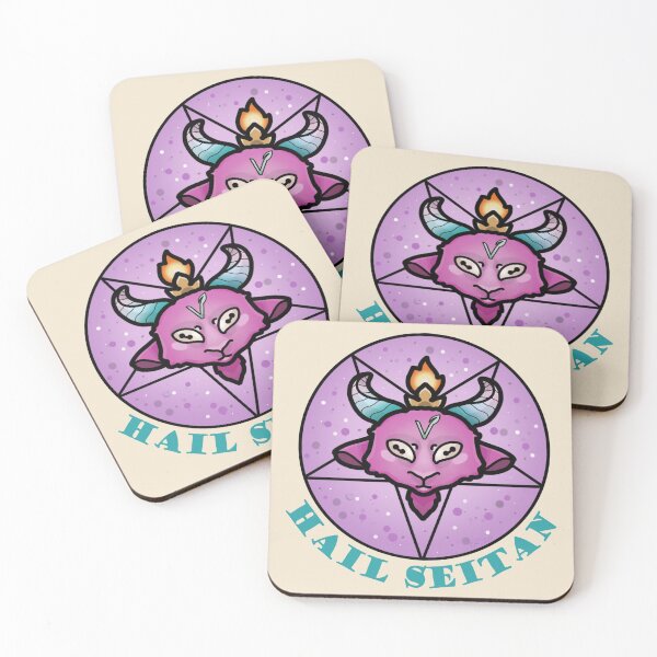 Item preview, Vegan Baphy designed and sold by Kaya Harris.